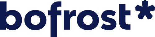 Bofrost logo