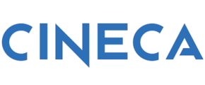 Cineca logo