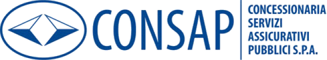 Consap logo