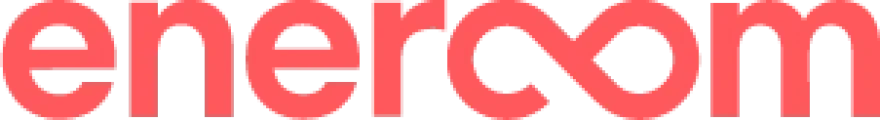Enercom logo