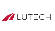 Lutech logo