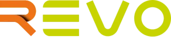 Revo logo
