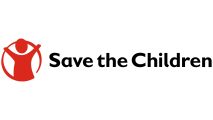 Save the children logo